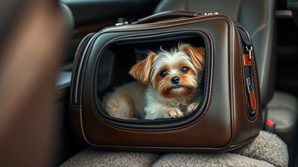 comfort safety regulation compliance