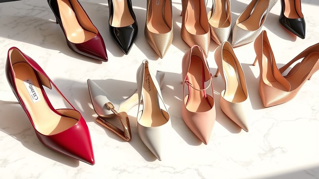 comfort style versatility fit