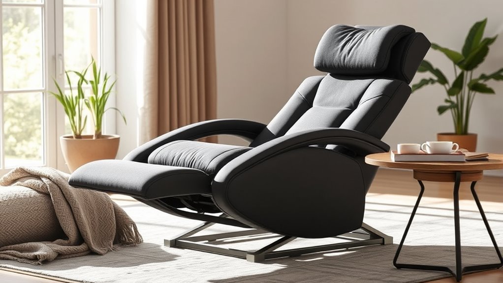 comfort support adjustability size