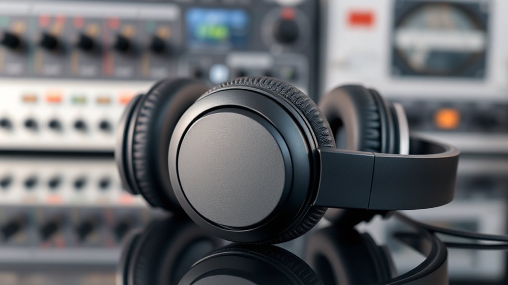 comfortable voice activated headset