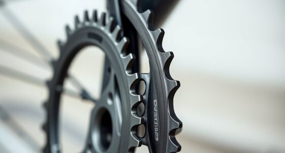 comparing oval and round