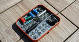 comprehensive vehicle repair kits