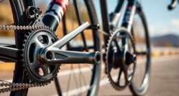 crank length s impact