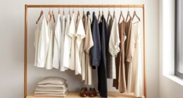 create versatile daily outfits