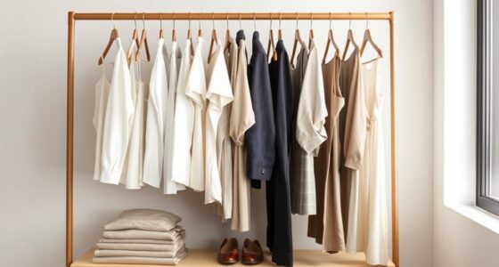 create versatile daily outfits