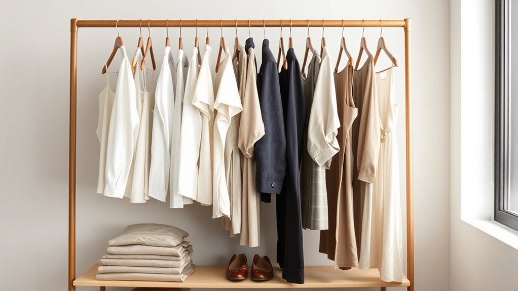 create versatile daily outfits