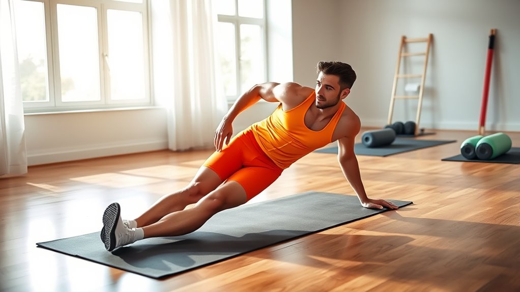 cycling flexibility and strength