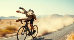 cycling formations and strategies