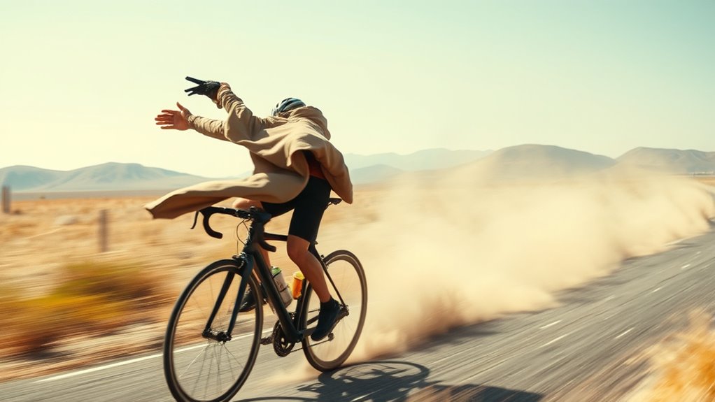 cycling formations and strategies