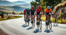 cycling in windy conditions