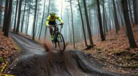 cyclocross season overview