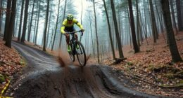 cyclocross season overview