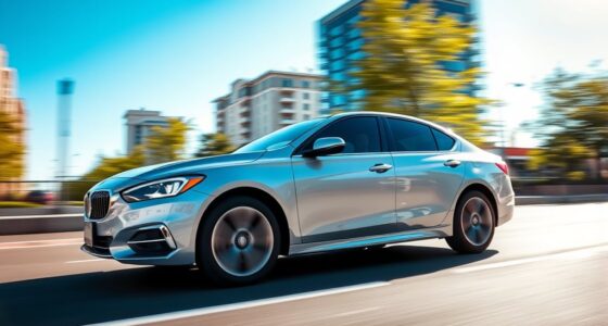 daytime running lights