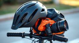 design a secure transit system