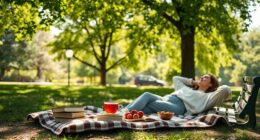 design effective rest days