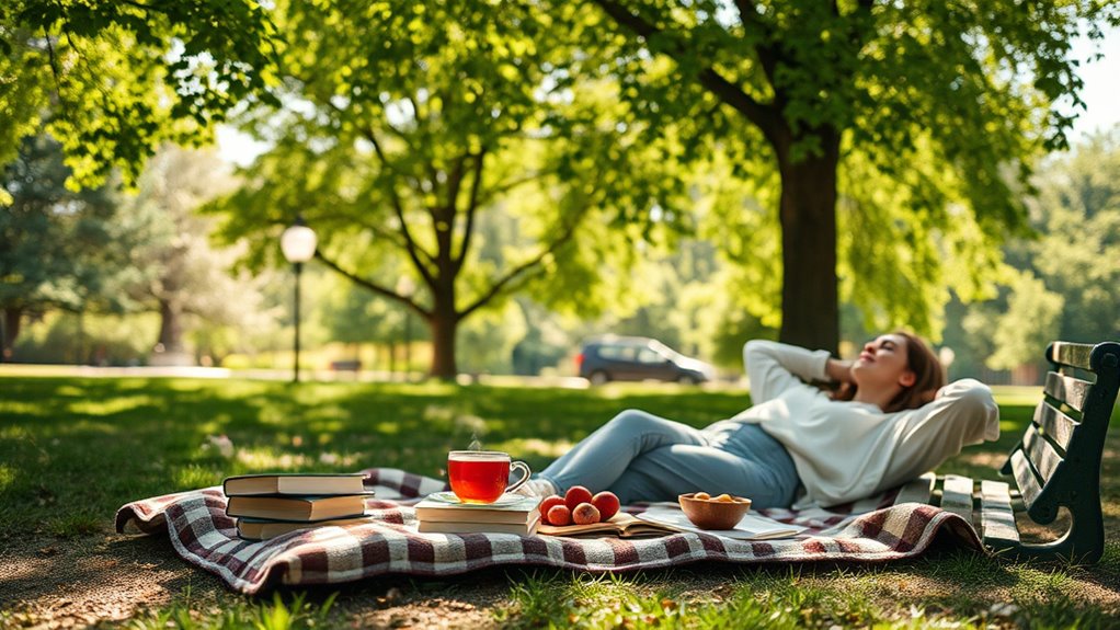 design effective rest days