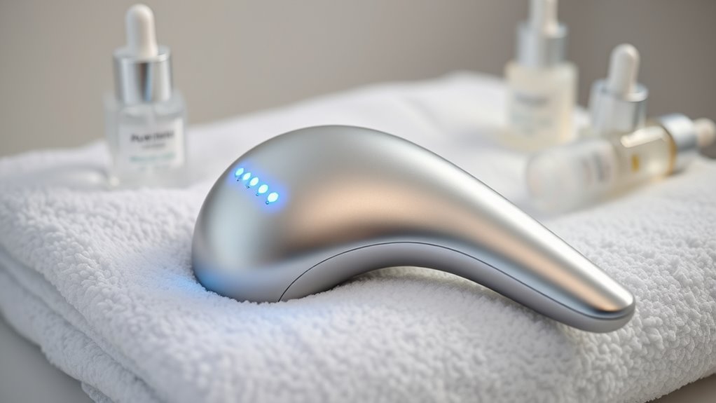 device features and usability