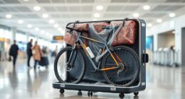 disassemble protect pack fly