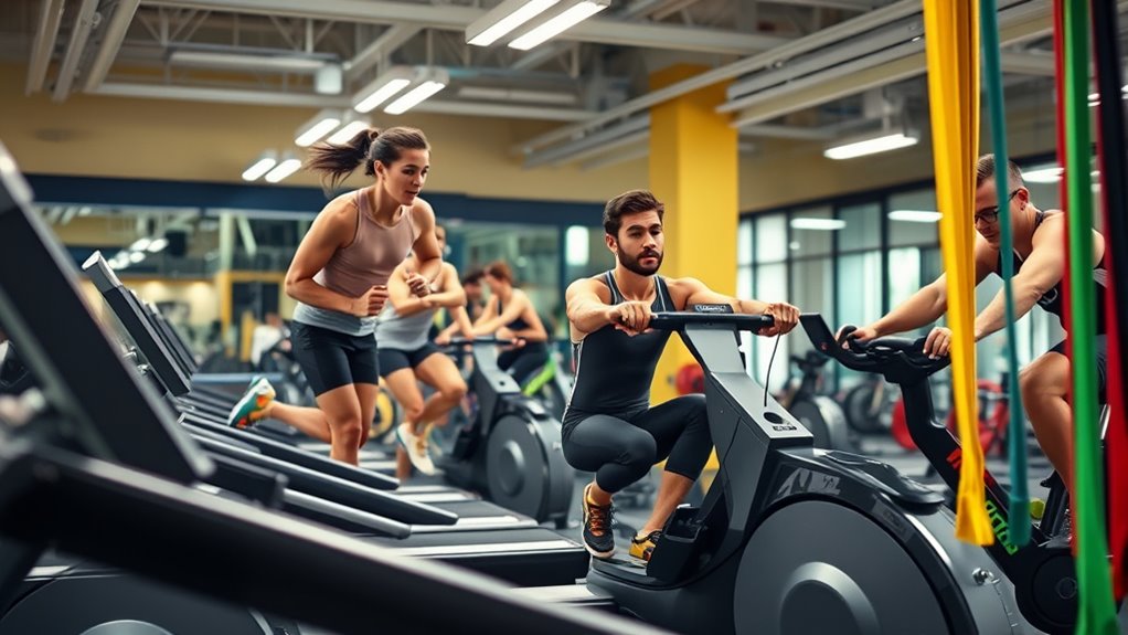 diverse gradual balanced training