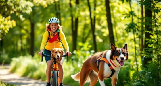 dog riding safety tips