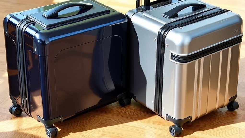 durability capacity security organization