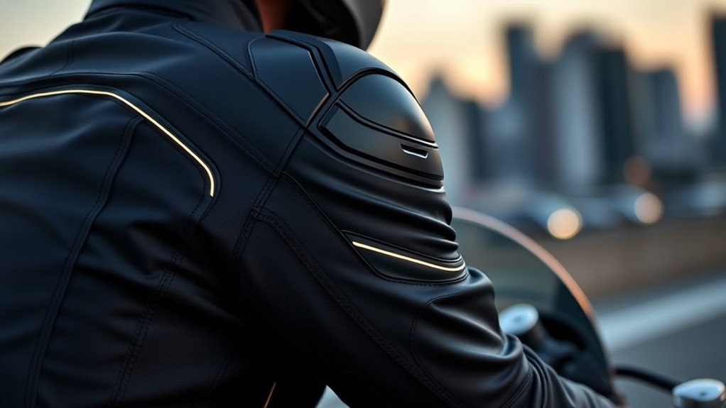 durability protection fit comfort