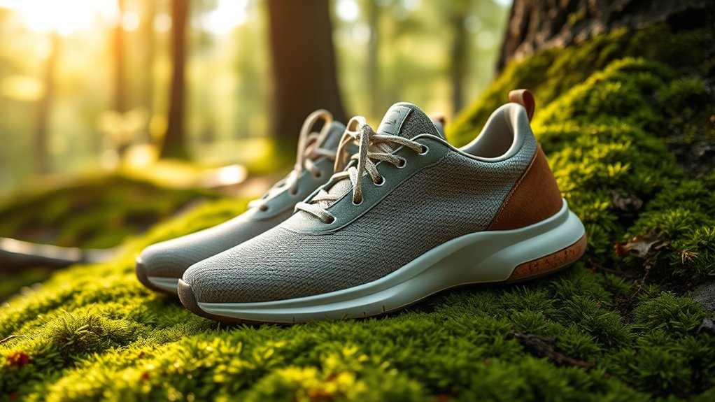 eco conscious ethical comfortable choices