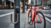 effective bike theft prevention