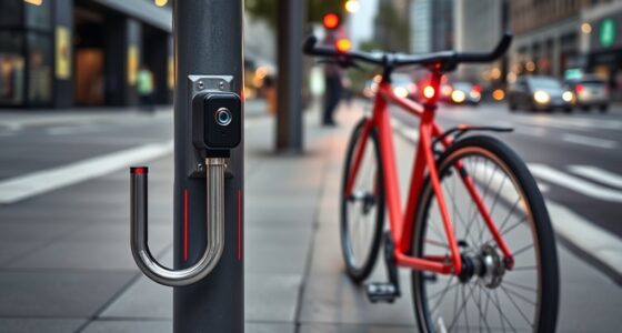 effective bike theft prevention