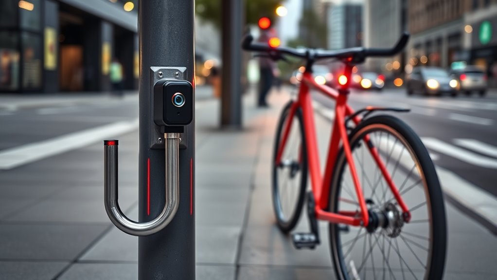 effective bike theft prevention