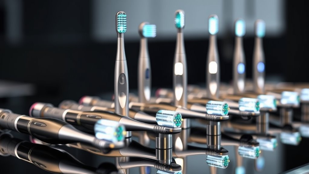 effective durable whitening technology