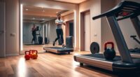 effective indoor training strategies