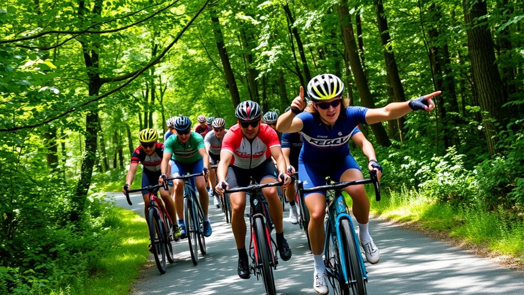 effective signaling and pulling