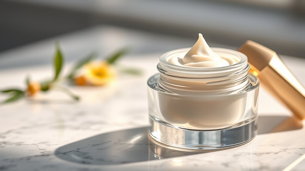 effective suitable hydrating formula