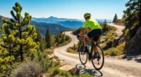 eight week century ride plan