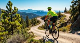 eight week century ride plan