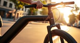 electric bike energy recovery