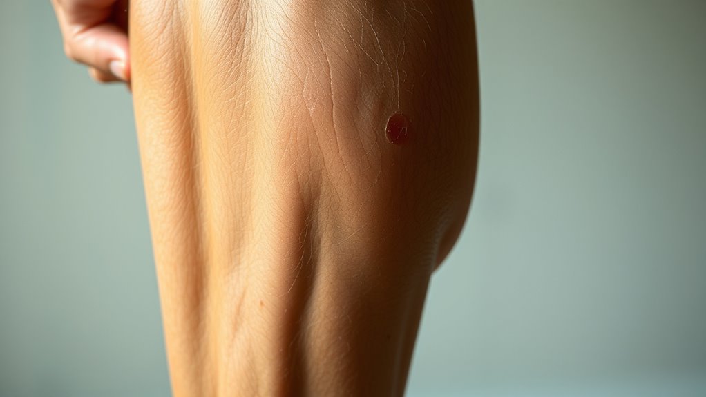 electrolyte balance prevents cramps