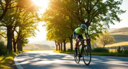 endurance through zone 2