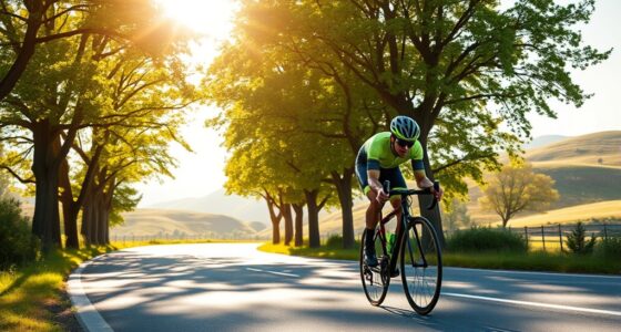endurance through zone 2