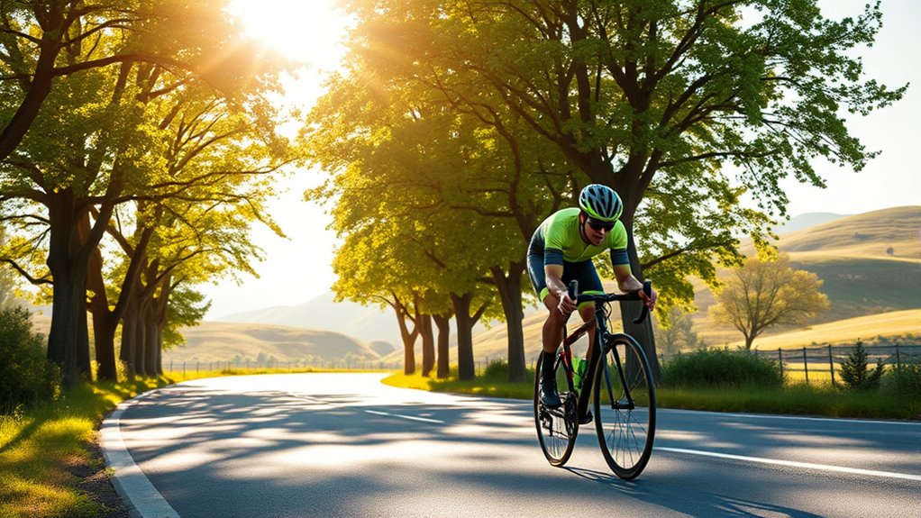 endurance through zone 2