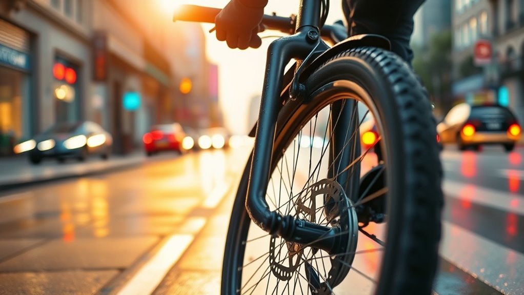 energy recovery during braking