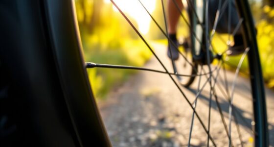 enhanced ride comfort and handling