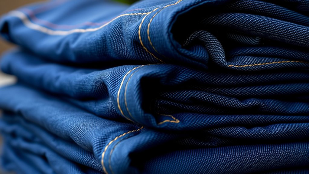 fabric fit heritage versatility