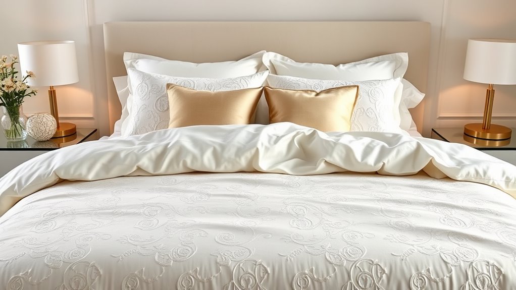 fabric quality and durability