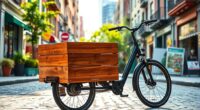 factors for cargo bikes