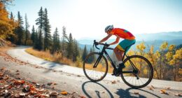fasted riding safety considerations