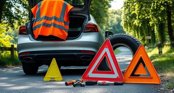 flat tire repair guide