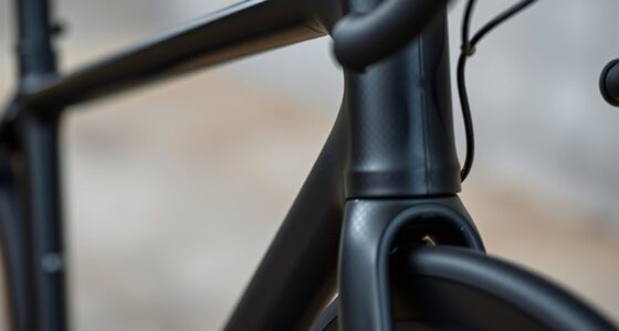 frame and seatpost flexibility