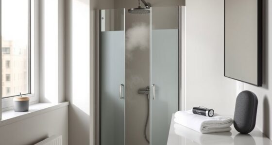 fresh start morning routine